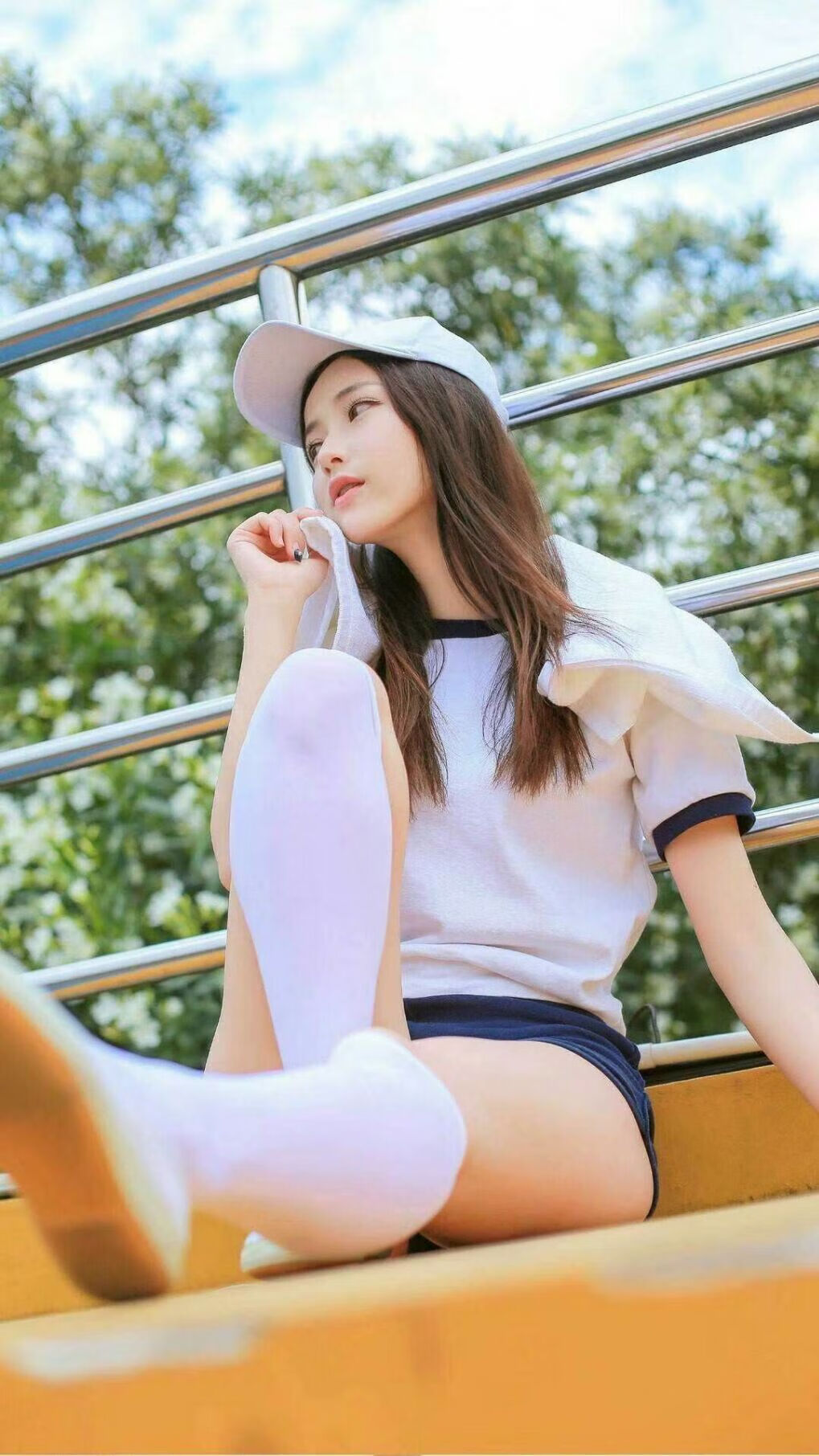 拉亚的沉默画笔，当黑马尼日利亚用一脚脚传球，改写了美国梦的剧本